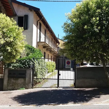 Casa Lejlighed Como