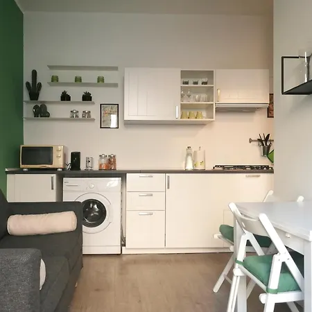 Casa Lejlighed