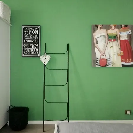 Lejlighed Casa *