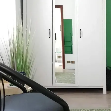 Casa Lejlighed