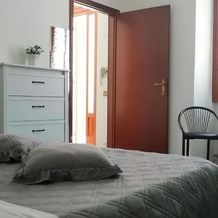 Casa דירה קומו