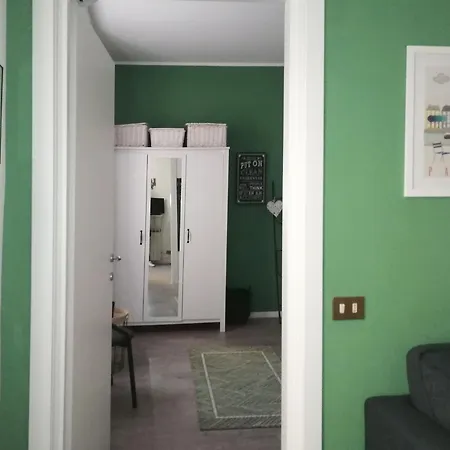 Lejlighed Casa *