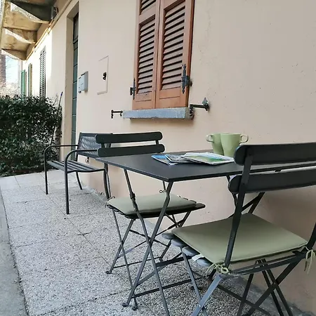 Casa קומו
